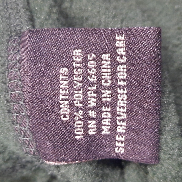 Green Bay Packers Green Hoodie Men's Size Large NFL Football Sports Superbowl - Picture 5 of 7